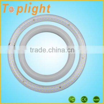 205mm 225mm 300mm SMD 2835 10w 11w 12w 18w 20w G10q Circular LED Ring Tube Light photo-5