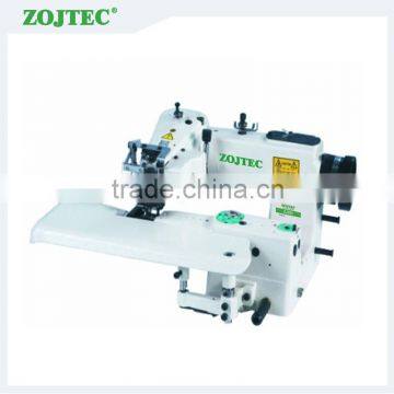 ZJ364 Differential feed multi function blind sttich machine