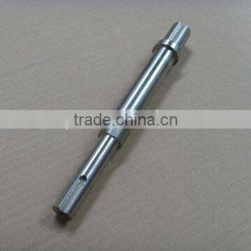 CNC Precision Machined Metal Shafts and Axles photo-4