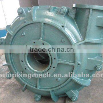 high-hardness, strong-corrosion slurry pump