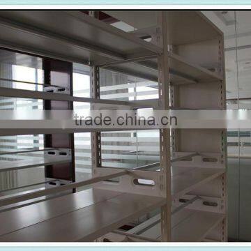 Mobile File Racking Compactus File Racking,Light and Medium Duty Movable Racking photo-4