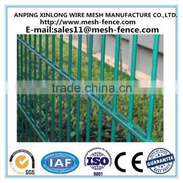 Portable double wire fence(factory price)/high quality