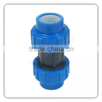 32mm Coupling Polyethylene Pipe Fittings