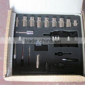 CE certificate CR fuel injector tool kits