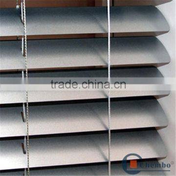 Factory Supply Window Blind Aluminum Venetian Blinds photo-2