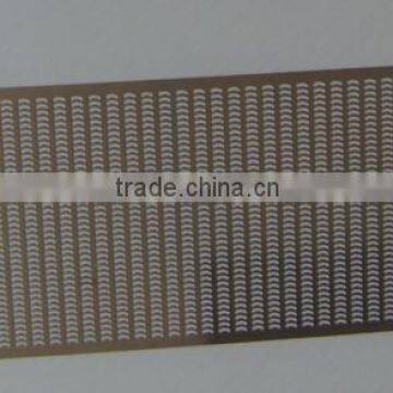 top quality stainless steel mesh supplier