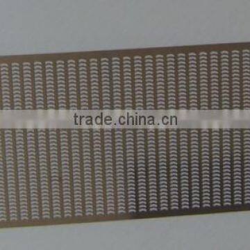 Top Quality Chemical Etching, Dental Etching, Dental Etching