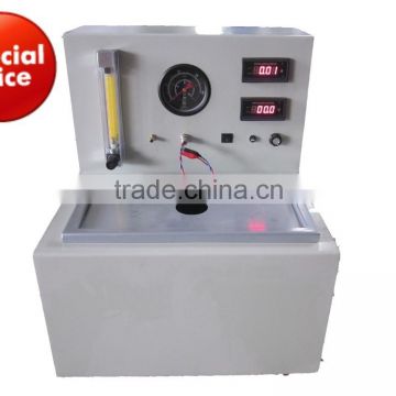 GPT auto electric fuel pump tets bench FROM HAIYU