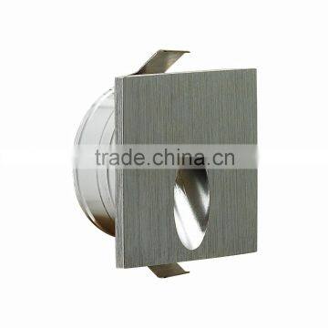 1w Indoor Wall Mounted Led Stair Wall Light photo-3