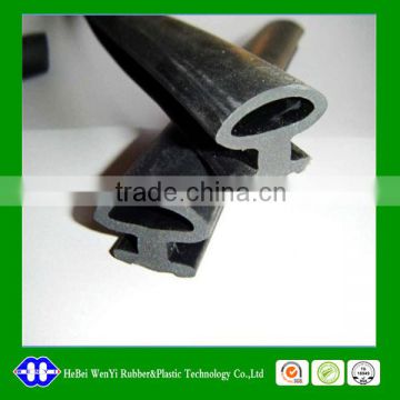 Customized Extruded door seal strip