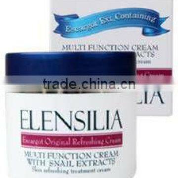 ELENSILIA ESCARGOT ORIGINAL REPAIR CREAM