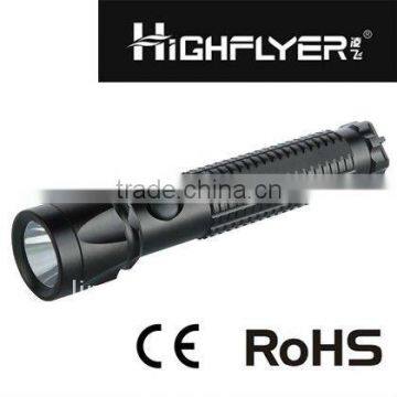 Focus Zoomable cree Q3 high power torch flashlight LFL1147