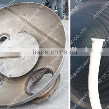 Small Scale Vegetable Edible Oil Refinery Machine Price photo-5