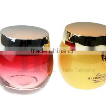 100g 100ml face cream jar facial cream jar facial mask jar