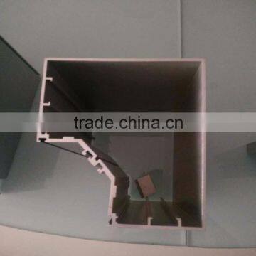 Most Competitive Price Aluminum Sections for Windows photo-3