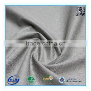 SDL1002599 2017 High Quality 75% Polyester 25% Viscose Suiting Fabric