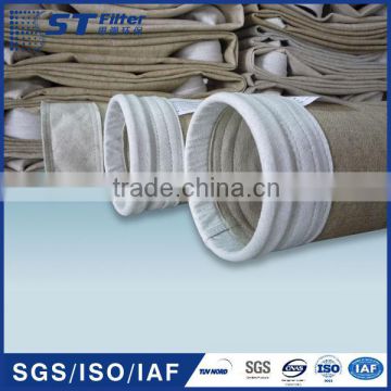 synthetic fiber antistatic fiber filterbag