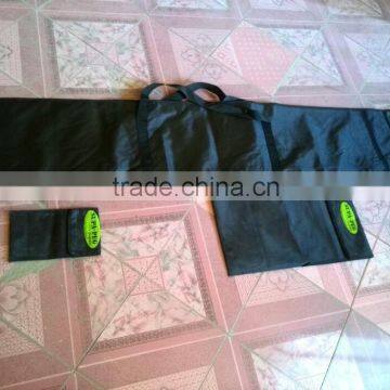 tent pole bag