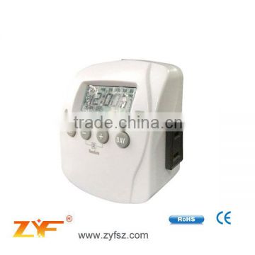 Alibaba china professional lcd (digital clock)