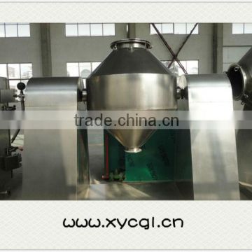 Rotating Vacuum Dryer