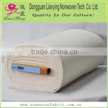 Home Textile Filling Raw Cotton Wadding photo-3