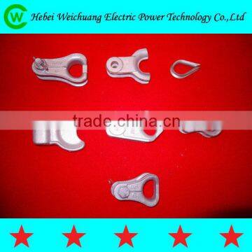 High quality eletric power fitting/ hardwares/ thimbles