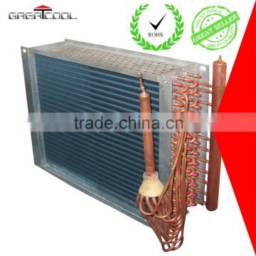 GREATCOOL copper condenser