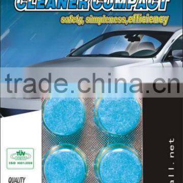 High concentrate,windscreen cleaner ,wiper cleaner