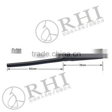 RHI fiber optic cable protection plastic cable sleeve