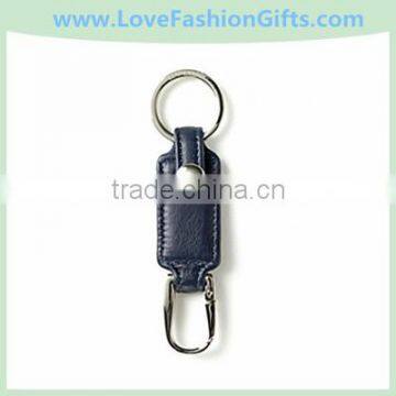 Deluxe Valet Key Chain/Key Tag