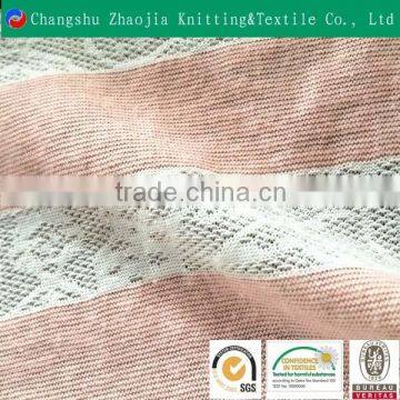 2016 jacquard 100 cotton fabric ,cotton knitted fabric, fabric cotton,100% cotton fabric