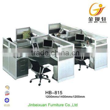 Foshan Furniture Factory Best Workstation Laptop HB-317 photo-4