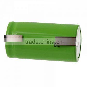 1.2v 4200mah nimh sc rechargeable battery High Power nimh Battery