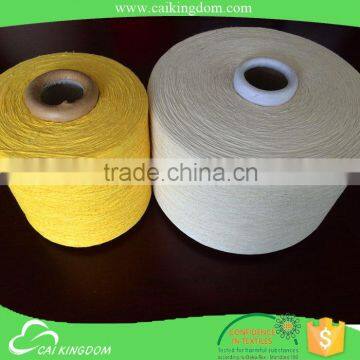 Export since 2001 cotton yarn for weaving offer blended 20 s oe cotton sock yarn