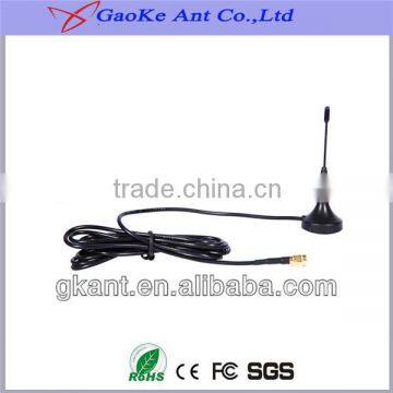 Auto DVB-T antenna in diffrent Style with high gain