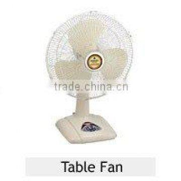 Table Fan