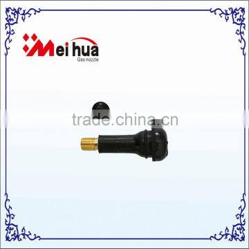 Car Tubeless Tire Valve TR414 Zinc Alloy Parts Motorcycles