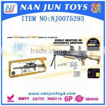 factory batteried operated shoots water bullet toy guns                        
                                                Quality Choice