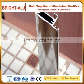 Shower Enclosures for Aluminium Profiles photo-6