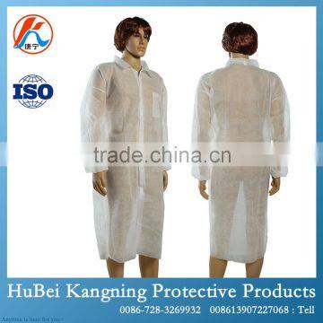 Non-woven PP Coverall Disposable Painters Workwear