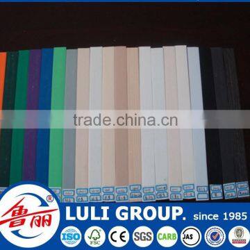 Pvc Edge Banding for Furniture photo-2
