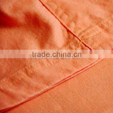Enzyme Washing, Silicone Washing, Washed Cotton Fabrics linen fabric
