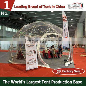 Big Clear Tent for Weddings / Parties / Events