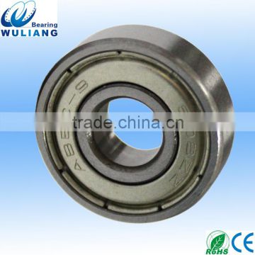 2016 CHINA SUPPLIER TOP QUALITY 608 skateboard bearings