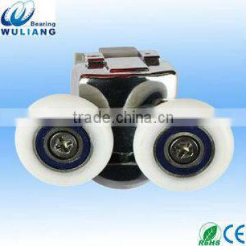 Shower room pulley shower room pulley shower room sliding door pulley bathroom roller wheels 688RS