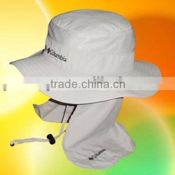 custom outdoor bucket hat