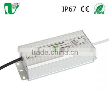 Neutral label waterproof led electronic power supply IP67