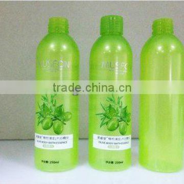 Guangzhou pet plastic bottle