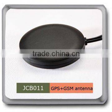 (Manufactory) Free sample high gain tracker with gps-gsm combination antenna