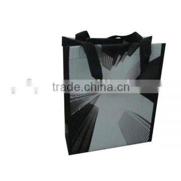 pp non woven laminated bag